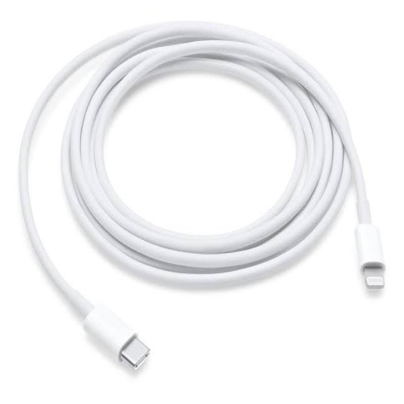 Apple Lightning to USB Cable (2m)