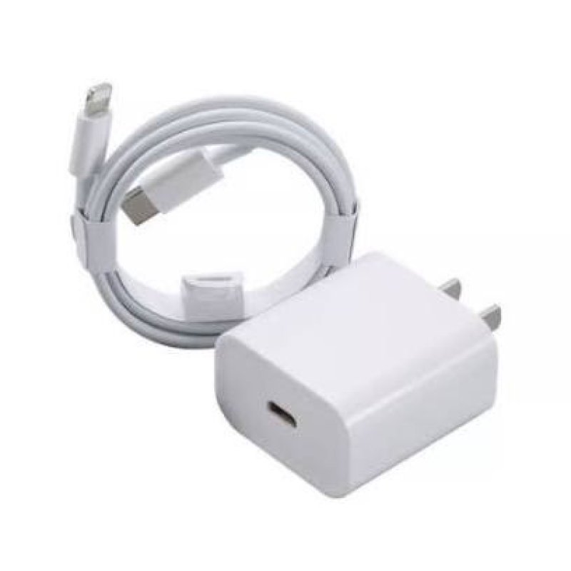 Apple USB-C Charge Cable (1m)