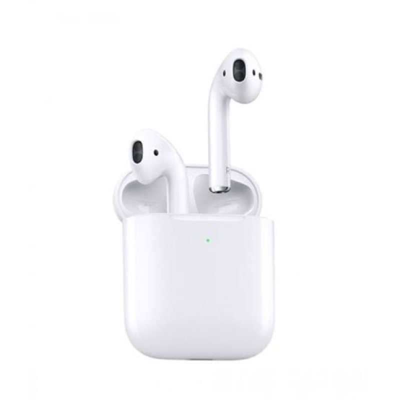 Apple Airpods with charging case